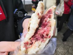-杨天玉腊牛羊肉店