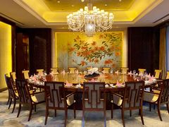包厢-泉州富力万达文华酒店-品珍中餐厅