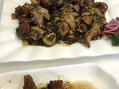 -得月楼·省级非遗·传统苏帮菜(观前店)