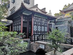 -东莞市可园博物馆