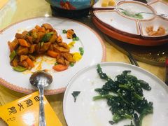 -白家大院·王府宫廷菜(苏州街店)