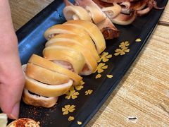 -胜代日本料理(云程巷小区店)