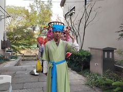 -小河直街历史文化街区