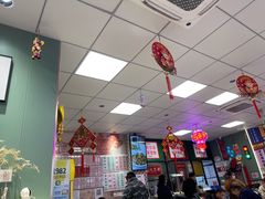 -鲁达面馆本帮风味(共康东路店)