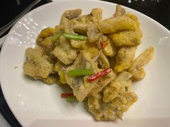 -丰收日·小海鲜·沪上家宴(顾村正大店)