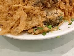 -北门饭店(三香路店)