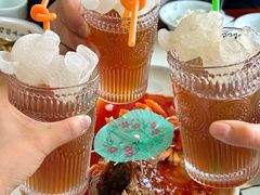 -姑苏家宴·苏帮菜·松鼠桂鱼(苏州总店)