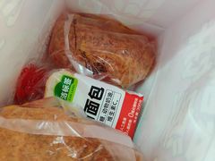 -味多美蛋糕(金顶街店)