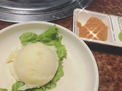 -六七八韩式烤肉·韩国料理(上杭路店)