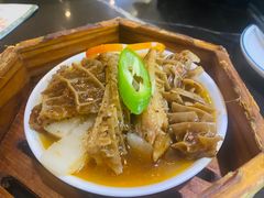 -龙凤点心饼家·39年老字号(松岗店)