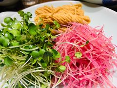 -老灶味道·本帮菜(昌平路店)