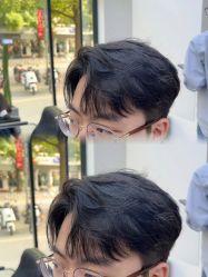 -卓梵美发·精品Salon