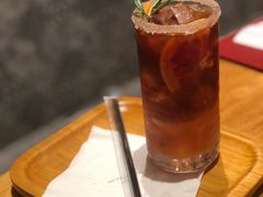 梅柚试过-森Some Fusion(荔湾店)