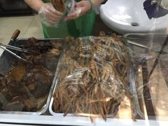 -大益烤鸡