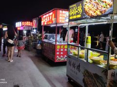 -绢姐海鲜大排档