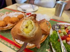 -Santoor 萨都里印度餐厅(北锣鼓巷店)