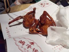 -鸽子侯·家宴·平价海鲜(绿地店)