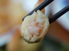 软炸虾仁-洪福亮酒家(南草厂街店)