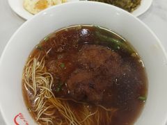 -老盛兴汤包馆(武夷店)