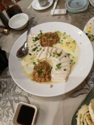 -佛山顺德香云纱园林酒店-宴会厅