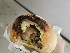 -百年夯碳烤胡椒饼(阿拉城店)