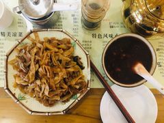 -葛记焖饼(伏牛路店)