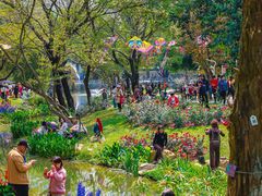 -人民公园(罗湖区)