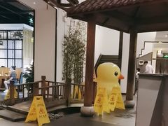 -壹零捌道·北京烤鸭(车公庄店)