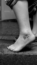 -汉刺青TATTOO STUDIO