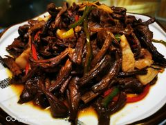 -李柱·柘城垛子羊肉旗舰店(通泰路店)