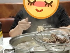 -八合里牛肉火锅(深圳海德店)