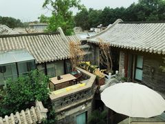 -糖房咖啡(南锣鼓巷店)