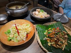 -云海肴云南菜(曲江大悦城店)