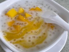 -芬芳甜品(同福路店)