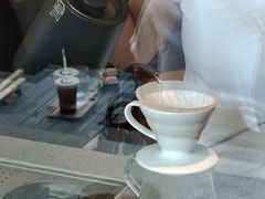 -CoffeeVendor(西乡店)