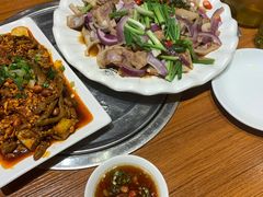 -老号尤兔头(西川店)