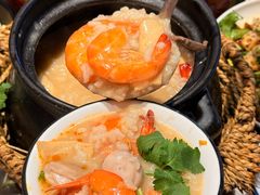 -官塘鱻鱻鱼生·潮汕生腌·砂锅粥(西马路总店)