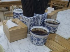 -豫厨老汤拉面(企业广场店)