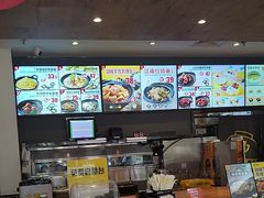 -老娘舅(吴淞路店)