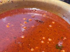 -张翻越·川渝冒菜·武汉黑鸭煲(城北万象城店)