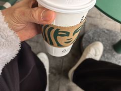 -星巴克(南京弘阳购物中心店)