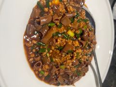 -前海沿·青岛菜(乐客城店)