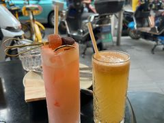 -Alimentari Grande(东湖路店)