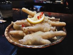 -炙韩料理·部队锅专门店