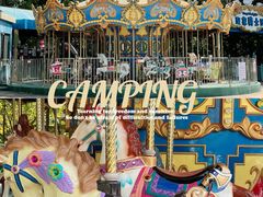 游乐设施-美的鹭湖探索王国