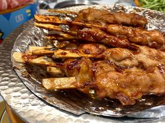 -龍歌自助小火锅(漳州二路爱购店)