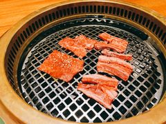 -肉魁屋·烧肉·烧鸟·酒场(高新店)
