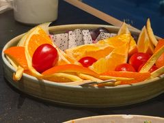 -莺花渡火锅City Green(万象城店)