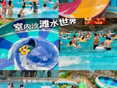 -波塞冬旅游度假区