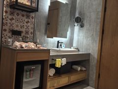 -格兰云天·阅酒店(深圳国际市长交流中心店)